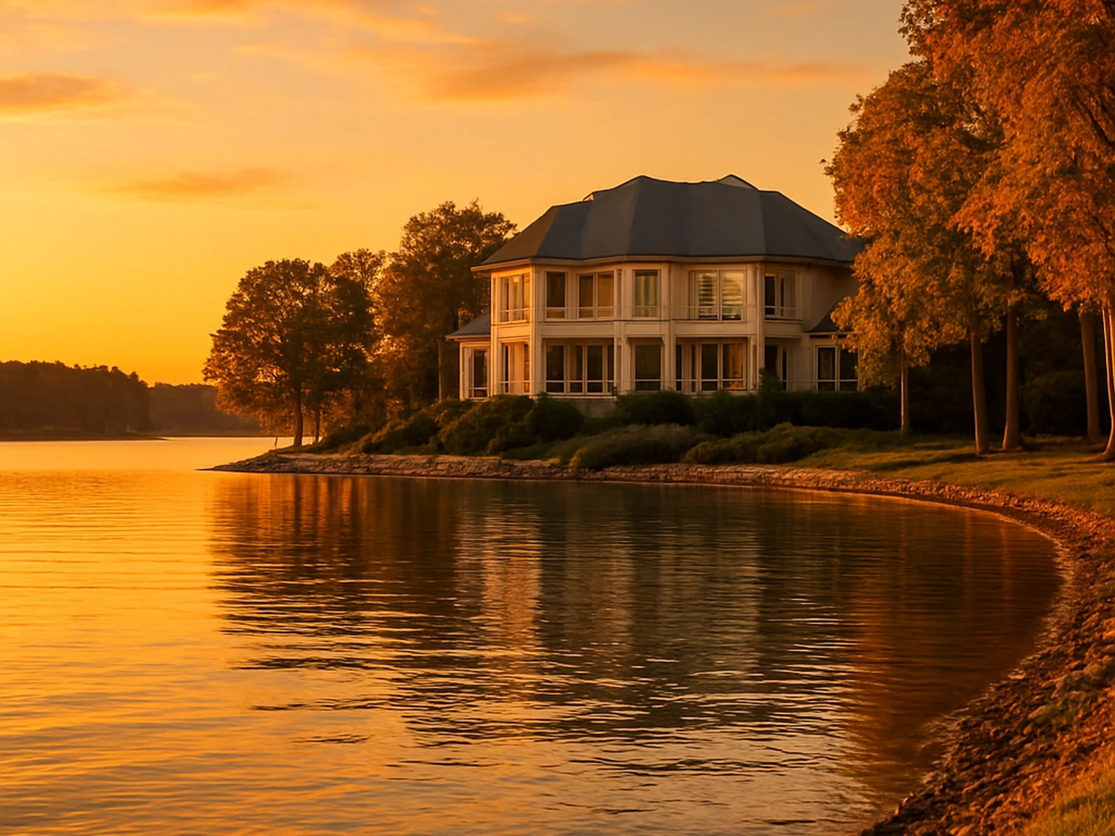 Lake Norman Realty Group case study