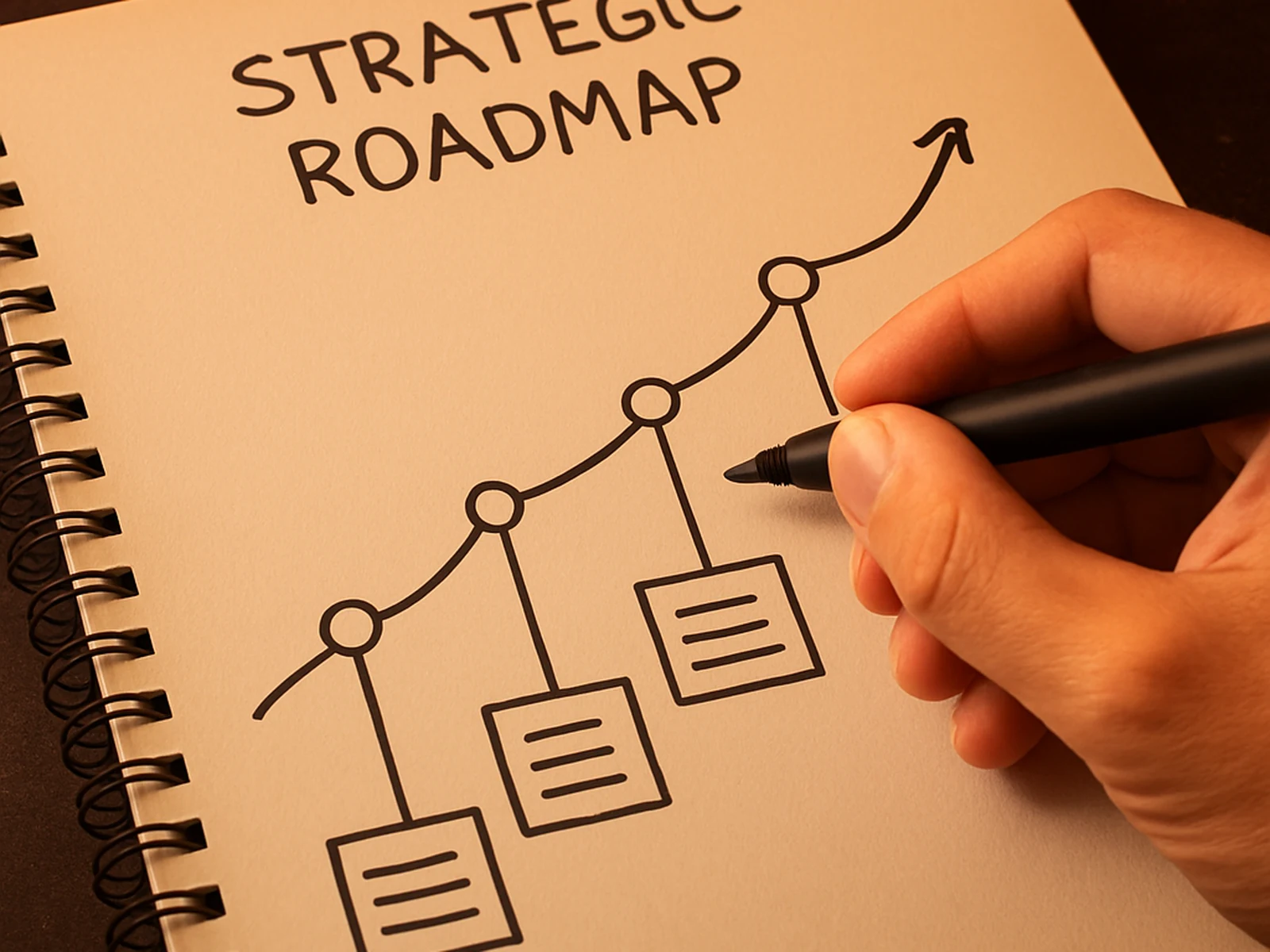 Strategy & Planning